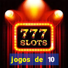 jogos de 10 centavos betano